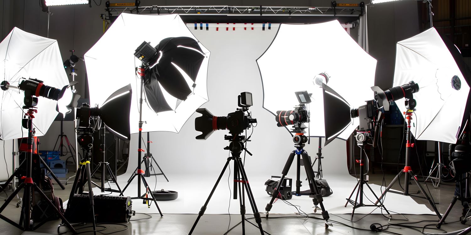 Trípodes, marcas, usos y calidades en fotografía