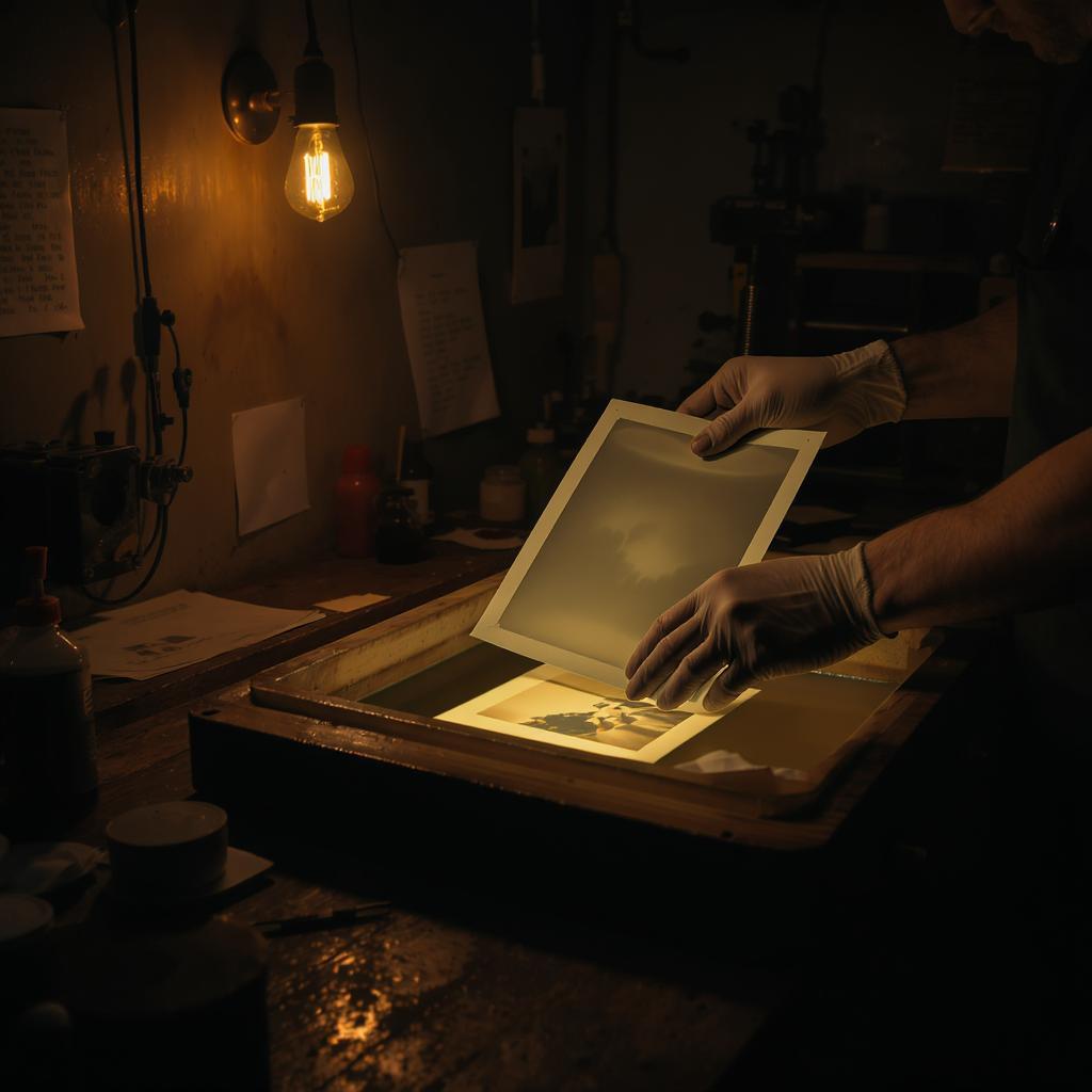 Sensibilidad cromática y conservación de placas fotográficas científicas