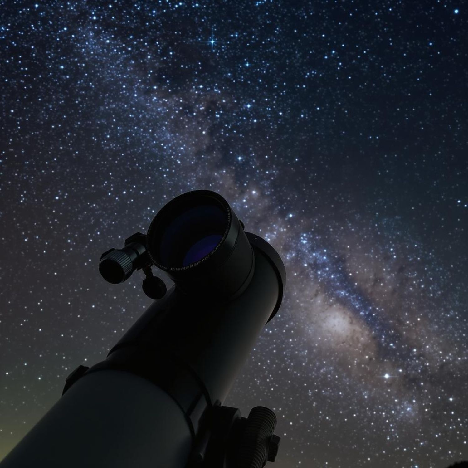 Los filtros fotográficos en astronomía: fabricación, usos y recomendaciones