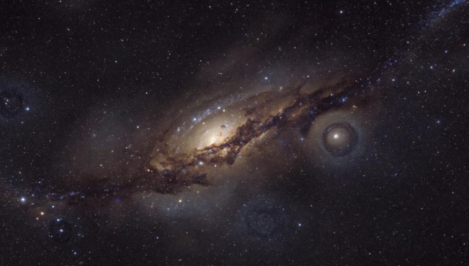 Coordenadas y cosmos – Parte 2