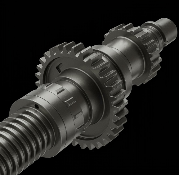 Los movimientos de relojería- Parte 2