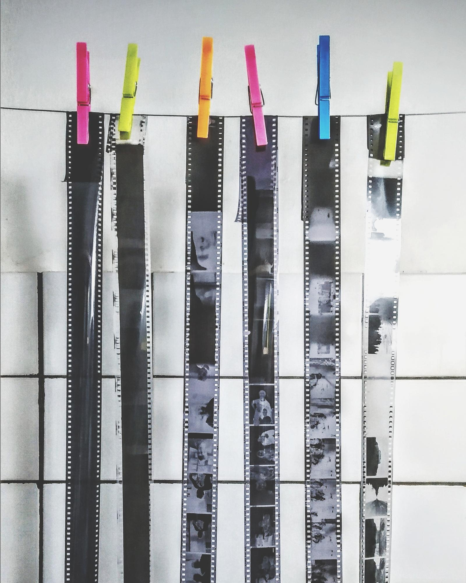 Películas en blanco y negro 