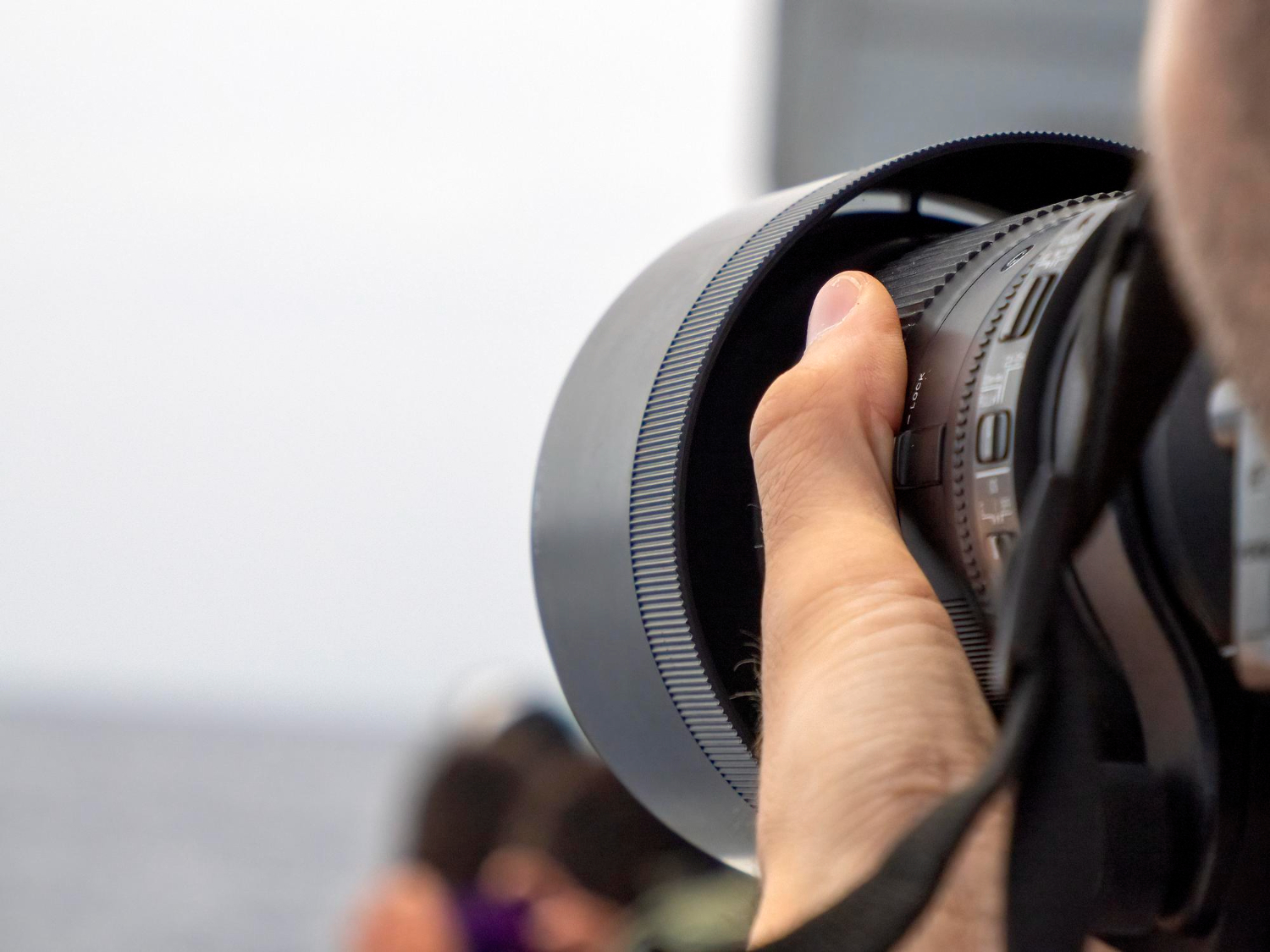 Exposición manual y automática