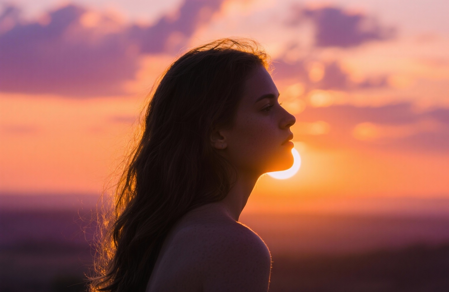 Contraluz y otras situaciones delicadas