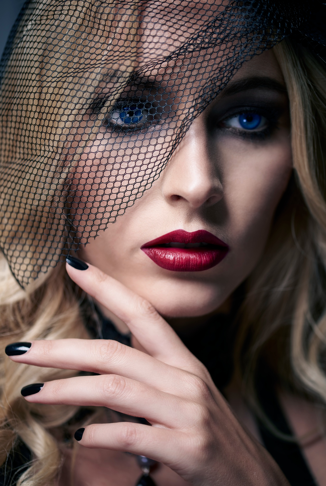 El glamour auténtico