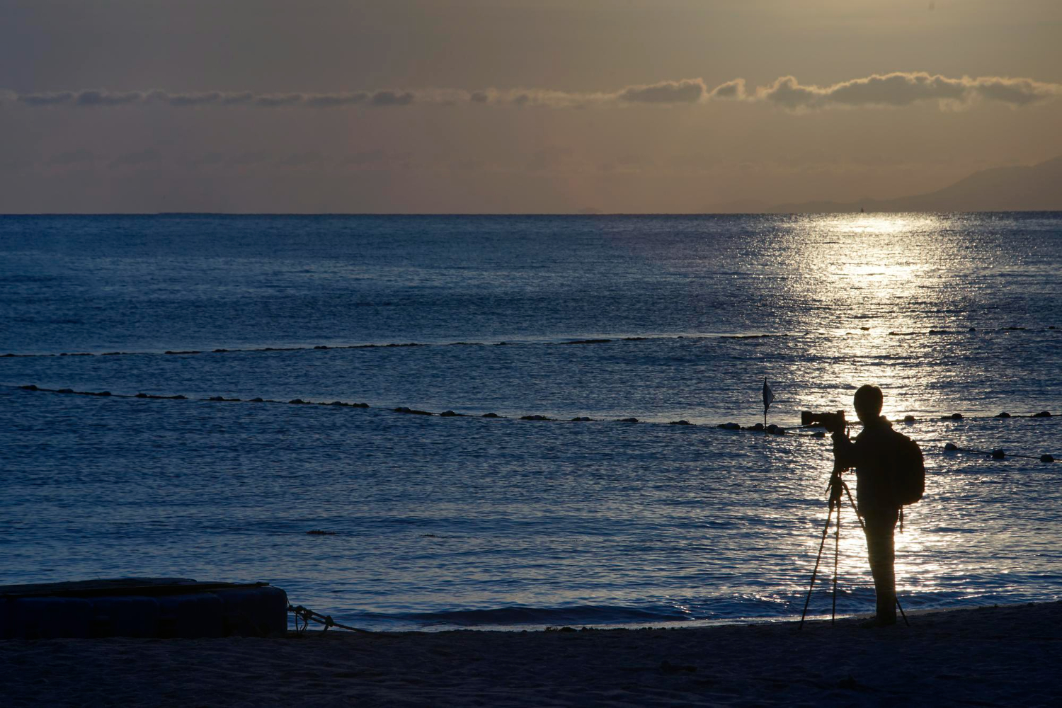 Fotografía en climas tropicales